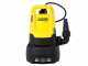 Karcher SP 22.000 Dirt - Electric Submersible Pump for Dirty Water - 750 W - 22000 l/h
