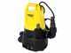 Karcher SP 22.000 Dirt - Electric Submersible Pump for Dirty Water - 750 W - 22000 l/h