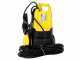 Karcher SP 22.000 Dirt - Electric Submersible Pump for Dirty Water - 750 W - 22000 l/h