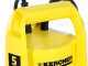 Karcher SP 22.000 Dirt - Electric Submersible Pump for Dirty Water - 750 W - 22000 l/h