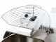 AgriEuro Top-Line IMF35 - Heavy-Duty Fork Dough Mixer - Single-Phase