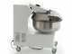 AgriEuro Top-Line ITF25 - Heavy-Duty Fork Dough Mixer - Three-Phase
