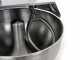 AgriEuro Top-Line ITF25 - Heavy-Duty Fork Dough Mixer - Three-Phase