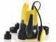 Karcher SP 9.000 Flat - Electric Submersible Pump for Clean Water - 280W
