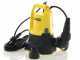 Karcher SP 9.000 Flat - Electric Submersible Pump for Clean Water - 280W