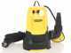 Karcher SP 9.000 Flat - Electric Submersible Pump for Clean Water - 280W