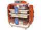 Novital Covatutto 108 digital - Manual egg incubator
