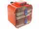 Novital Covatutto 108 digital - Manual egg incubator