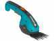 Gardena ClassicCut Li - Battery integrated grass-cutting shears - 3.6V 2.5Ah