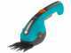 Gardena ClassicCut Li - Battery integrated grass-cutting shears - 3.6V 2.5Ah