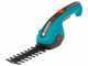 Gardena ClassicCut Li - Battery integrated grass-cutting shears - 3.6V 2.5Ah