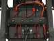 GREENBAY eDUMPER 500 - Electric Battery-Powered Wheelbarrow - 48V 32Ah
