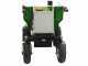 GREENBAY eDUMPER 500 - Electric Battery-Powered Wheelbarrow - 48V 32Ah