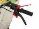 GREENBAY eDUMPER 500 - Electric Battery-Powered Wheelbarrow - 48V 32Ah