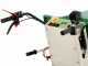 GREENBAY eDUMPER 500 - Electric Battery-Powered Wheelbarrow - 48V 32Ah