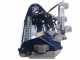 BullMach Demetra 165 SH - Tractor-mounted flail mower -  Heavy series - Hydraulic shift