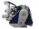BullMach Demetra 165 SH - Tractor-mounted flail mower -  Heavy series - Hydraulic shift