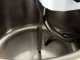 Euromech ETF 20 2v - Spiral mixer capacity 18 kg - Three-phase two speed
