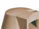 Linea VZ F1 - Built-In Wood-Fired Oven with &Oslash; 85 cm Chamber - Cooking Capacity 3 Pizzas