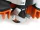 Worx Landroid Vision L1300 WR213E - Lawn Mower Robot - Without installation
