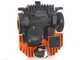 Worx Landroid Vision L1300 WR213E - Lawn Mower Robot - Without installation