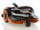 Worx Landroid Vision L1300 WR213E - Lawn Mower Robot - Without installation