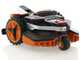 Worx Landroid Vision L1300 WR213E - Lawn Mower Robot - Without installation