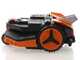 Worx Landroid Vision L1300 WR213E - Lawn Mower Robot - Without installation