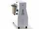 Euromech ETF 30 2v - Spiral kneader capacity 25Kg - Three-phase two speed