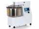 Euromech ETF 30 2v - Spiral kneader capacity 25Kg - Three-phase two speed