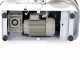 Euromech ETF 30 2v - Spiral kneader capacity 25Kg - Three-phase two speed