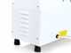 Euromech ETF 30 - Spiral Mixer capacity 25Kg - Three-phase