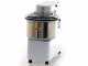 Euromech EMF 30 - Spiral Kneader 25Kg capacity - Single Phase