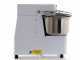 Euromech EMF 30 - Spiral Kneader 25Kg capacity - Single Phase