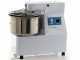 Euromech EMF 30 - Spiral Kneader 25Kg capacity - Single Phase