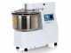 Euromech EMF 30 - Spiral Kneader 25Kg capacity - Single Phase