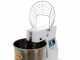 Euromech EMF 30 - Spiral Kneader 25Kg capacity - Single Phase