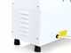 Euromech EMF 30 - Spiral Kneader 25Kg capacity - Single Phase