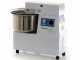 Euromech EMF 20 - Spiral Kneader 18Kg capacity - Single Phase