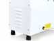 Euromech EMF 20 - Spiral Kneader 18Kg capacity - Single Phase