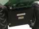 GREENBAY eDUMPER 500-H - Battery-Powered Electric Wheelbarrow - 48V 32Ah - Hydraulic Tilting System