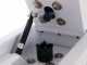 EuroMech ETR 20 2v - 18Kg capacity tilting spiral mixer - three-phase two speed