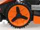 Worx Landroid Vision L1600 WR216E - Lawn Mower Robot - Without installation