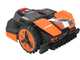 Worx Landroid Vision L1600 WR216E - Lawn Mower Robot - Without installation