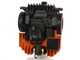 Worx Landroid Vision L1600 WR216E - Lawn Mower Robot - Without installation