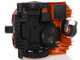 Worx Landroid Vision L1600 WR216E - Lawn Mower Robot - Without installation