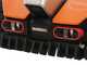 Worx Landroid Vision L1600 WR216E - Lawn Mower Robot - Without installation