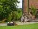 Worx Landroid Vision L1600 WR216E - Lawn Mower Robot - Without installation