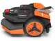 Worx Landroid Vision L1600 WR216E - Lawn Mower Robot - Without installation