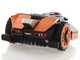 Worx Landroid Vision L1600 WR216E - Lawn Mower Robot - Without installation